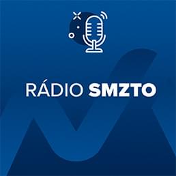 Playlist Spotify - Rádio SMZTO