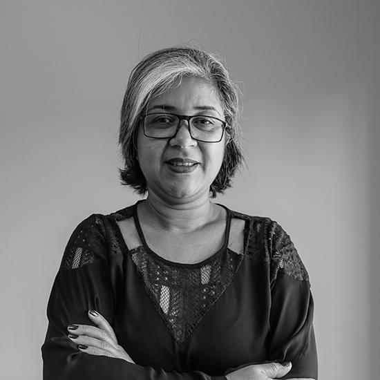 Foto colaborador: Nivea Gomes