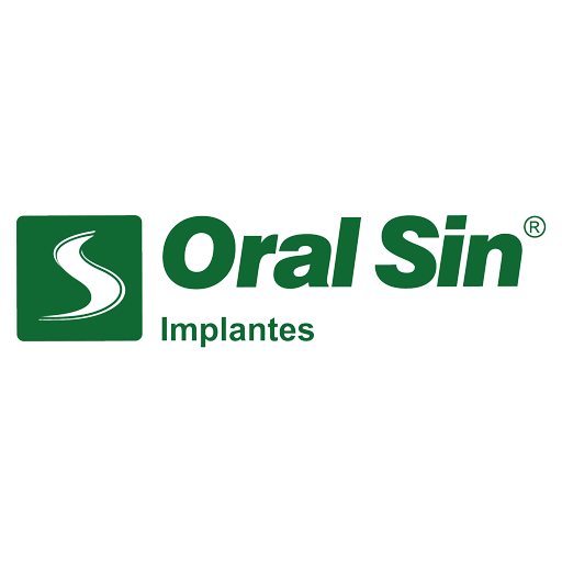 Logo marca empresa: Oral Sin Implantes