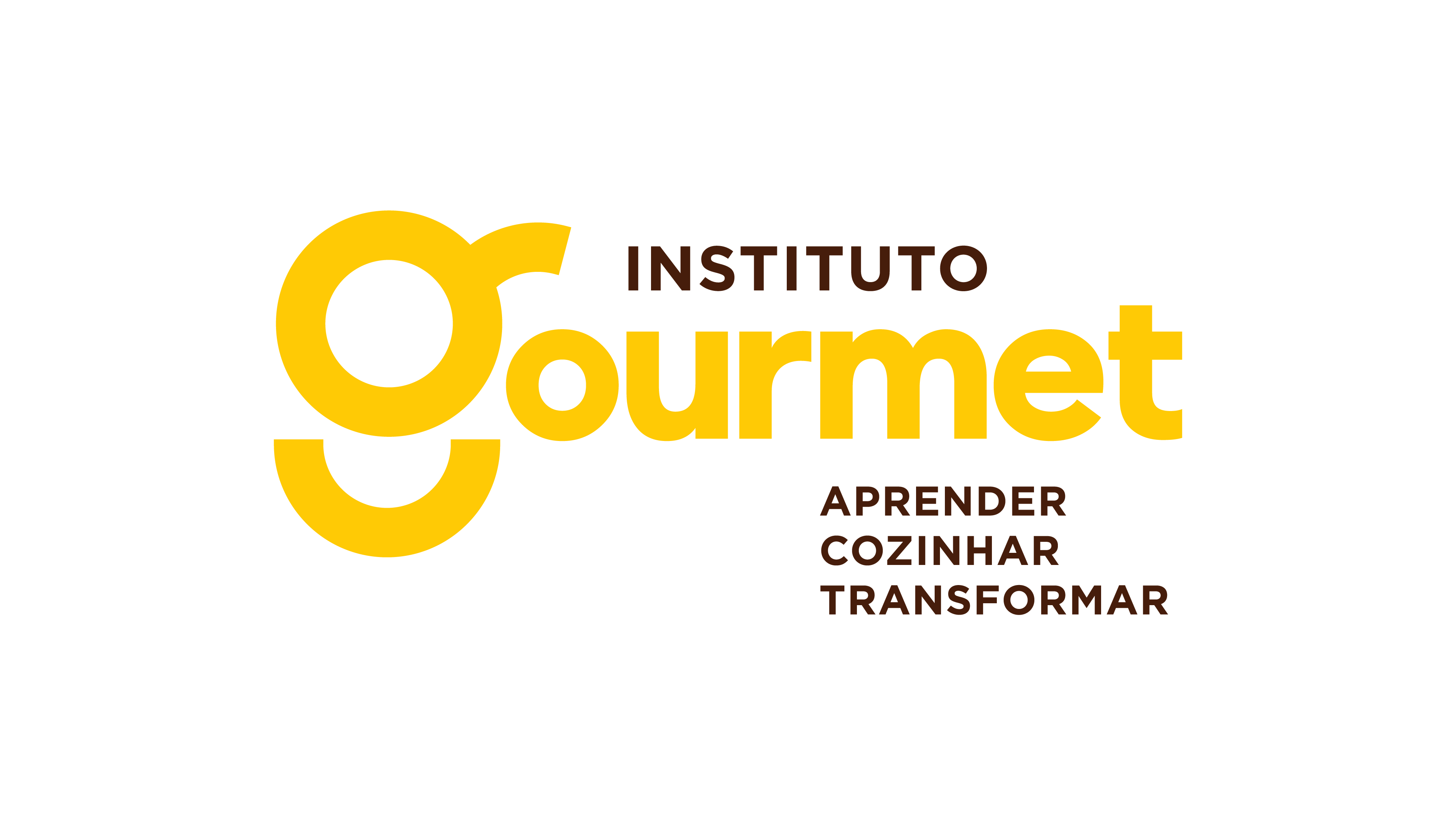 Logo marca empresa: Instituto Gourmet