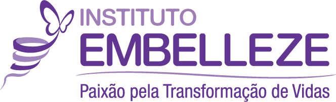 Logo marca empresa: Instituto Embelleze