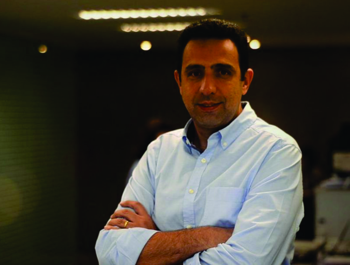 Adir Ribeiro - Presidente e Fundador da Praxis Business