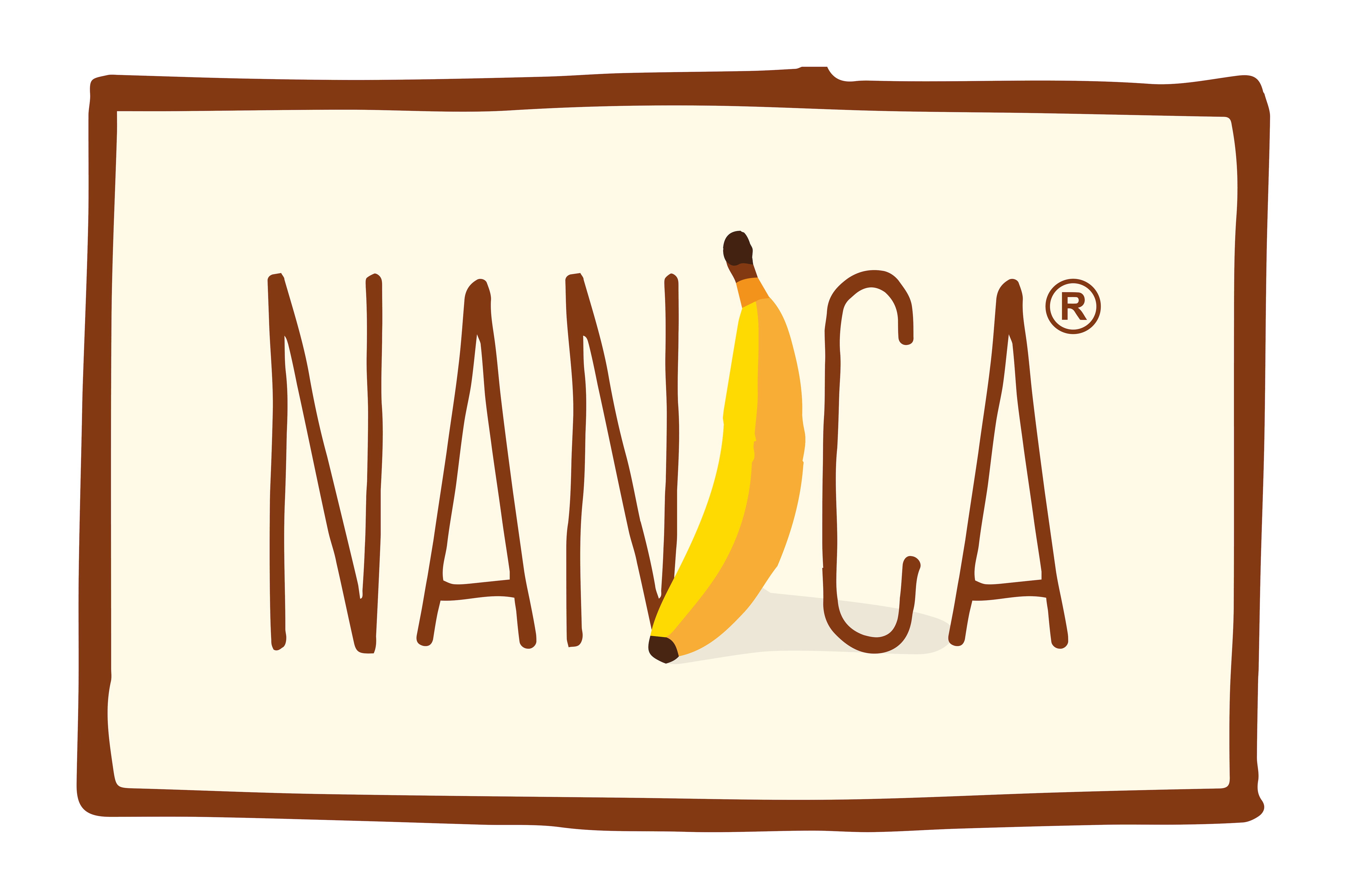 Logo marca empresa: Nanica