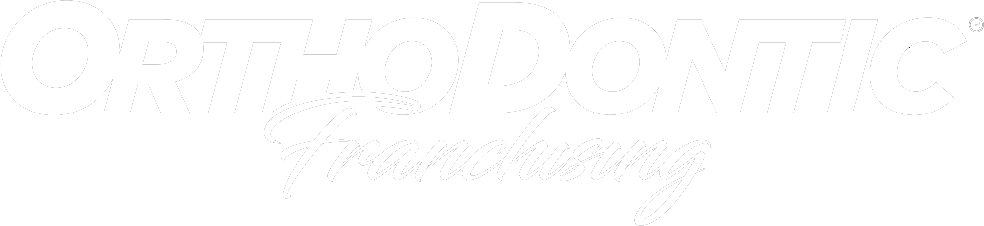 Logo marca empresa: OrthoDontic