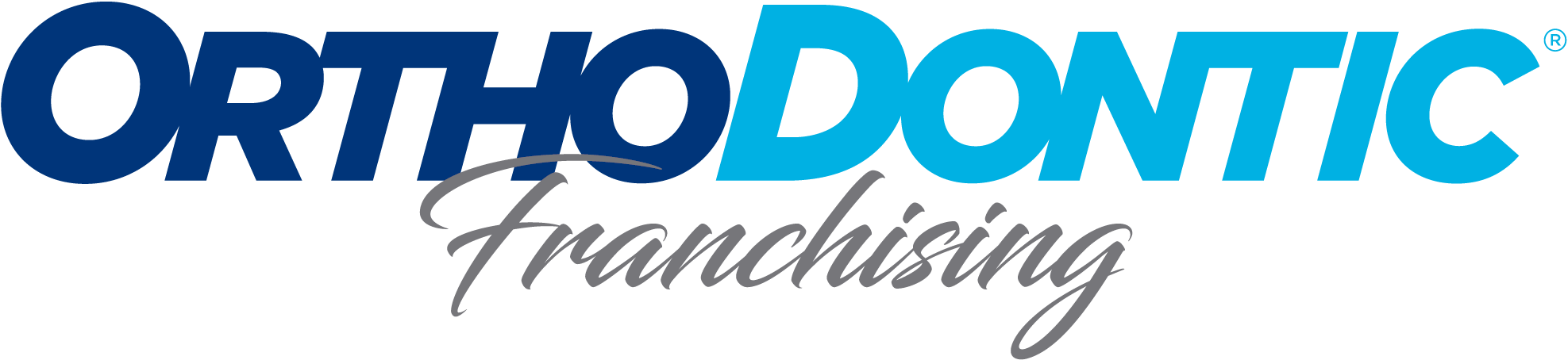 Logo marca empresa: OrthoDontic