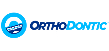 Logo marca empresa: OrthoDontic