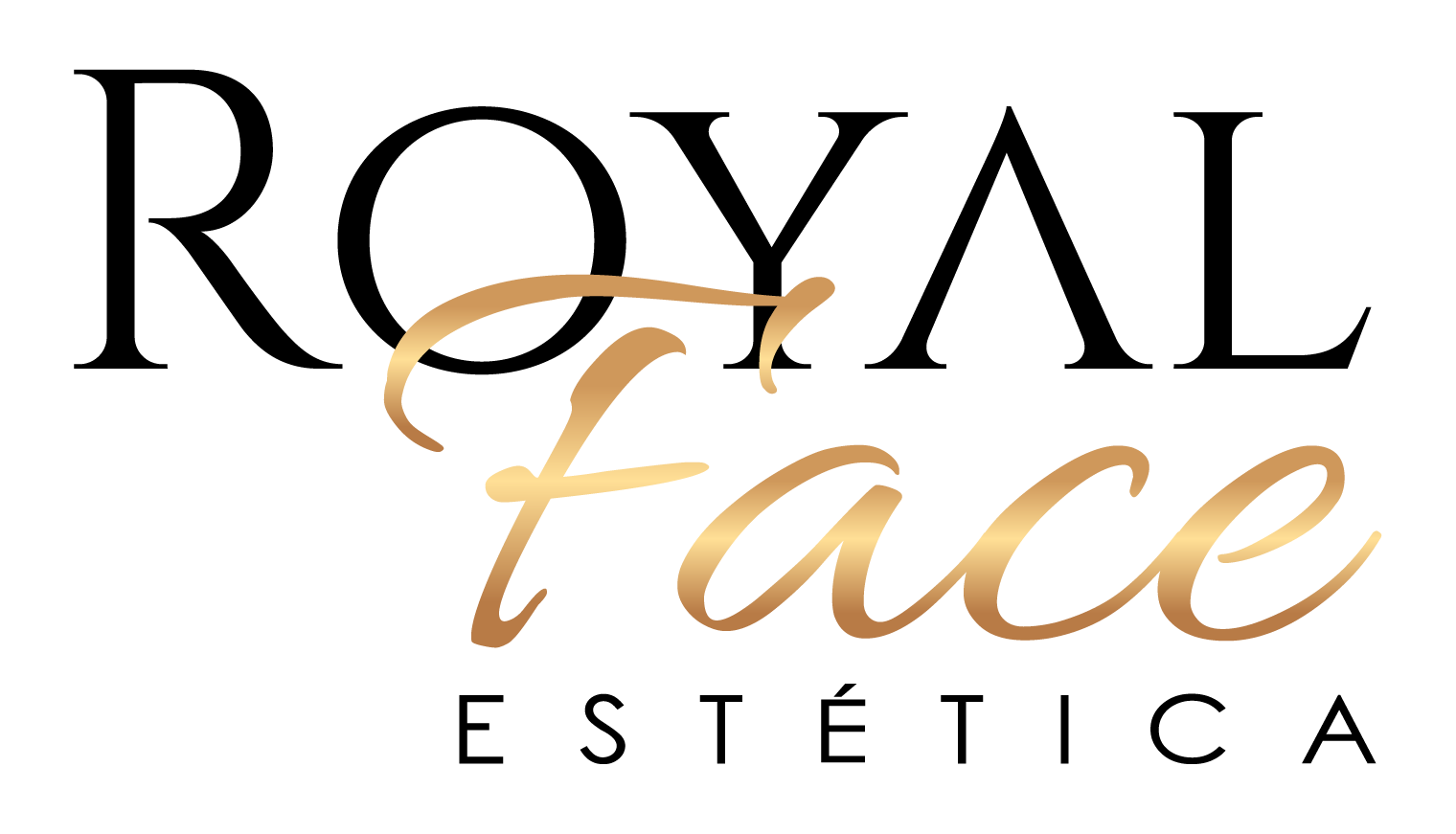 Logo marca empresa: Royal Face