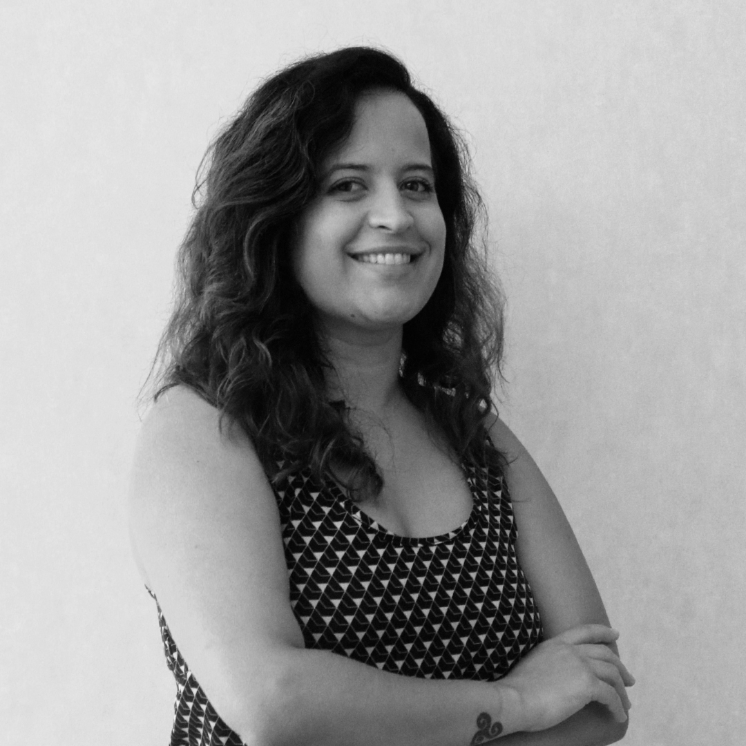 Foto colaborador: Mary Fuzetti
