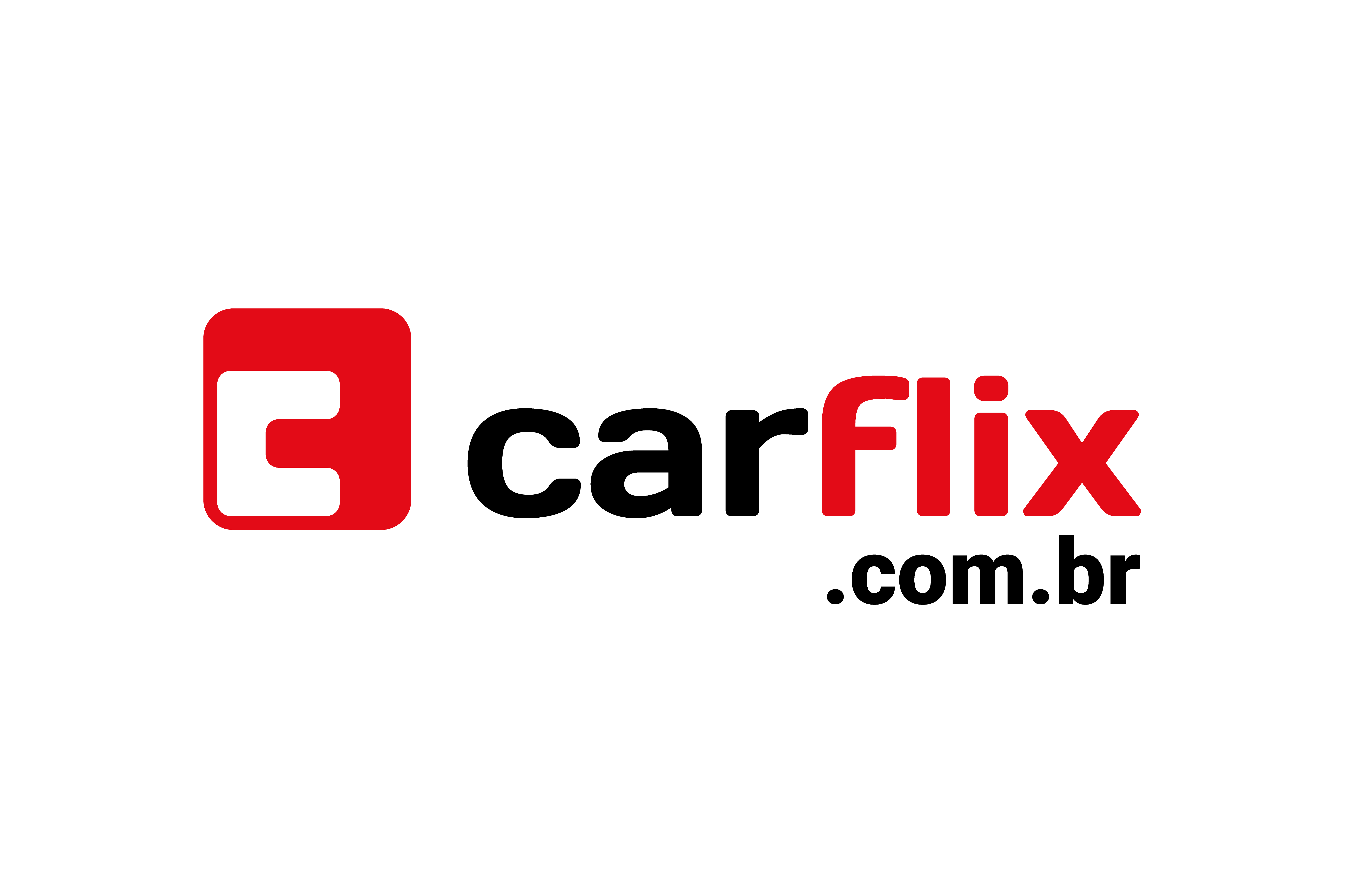 Logo marca empresa: Carflix