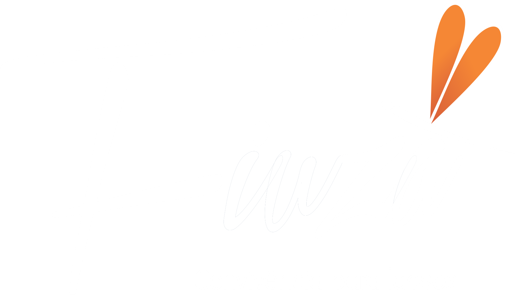Logo marca empresa: Fiuza Convivência para Idosos